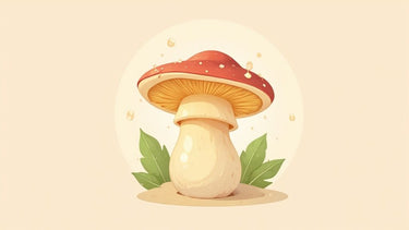 Reishi Mushroom Benefits for Skin's Natural Glow
